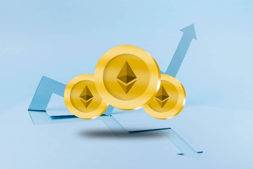 Ether buying opportunity