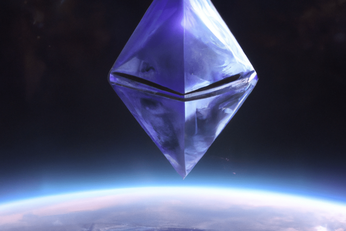 La mise a jour Ethereum arrive