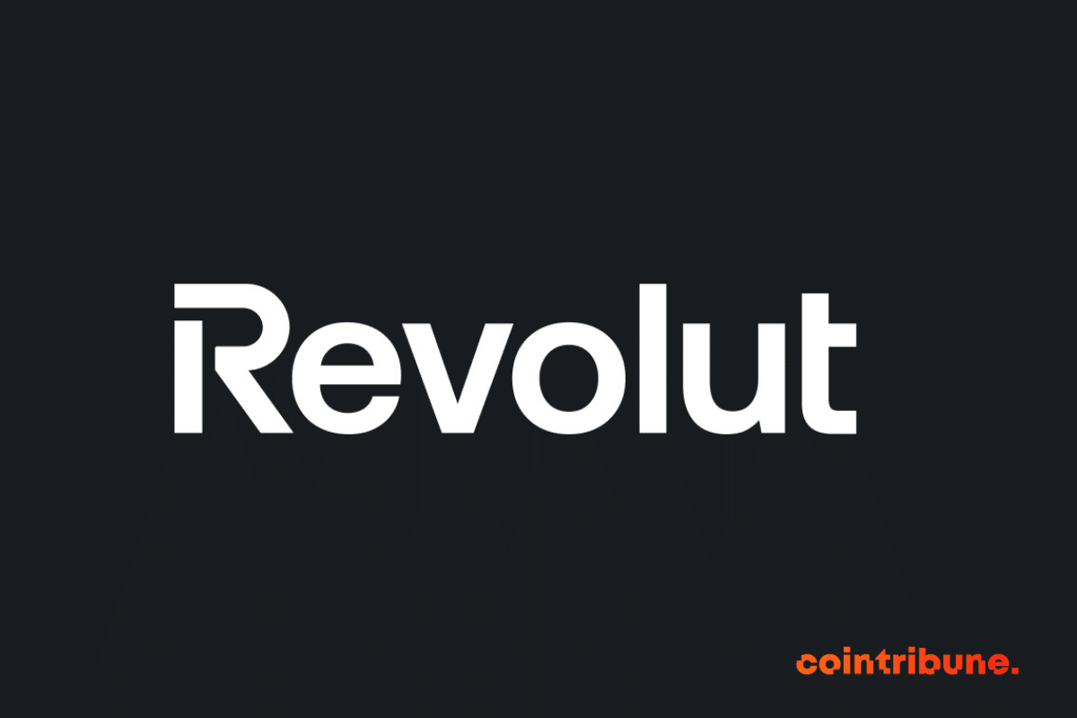 The Revolut neobank