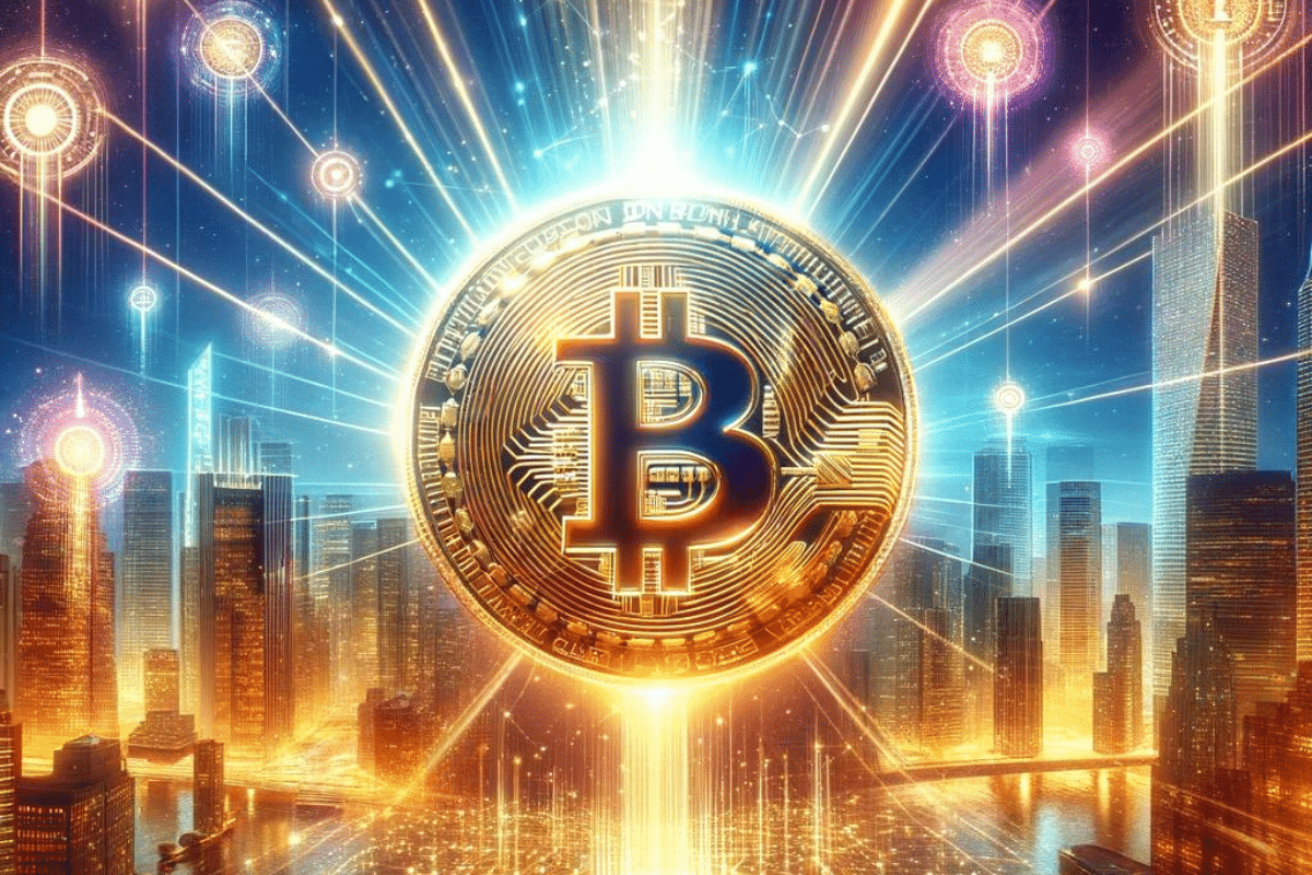 Bitcoin Ordinals
