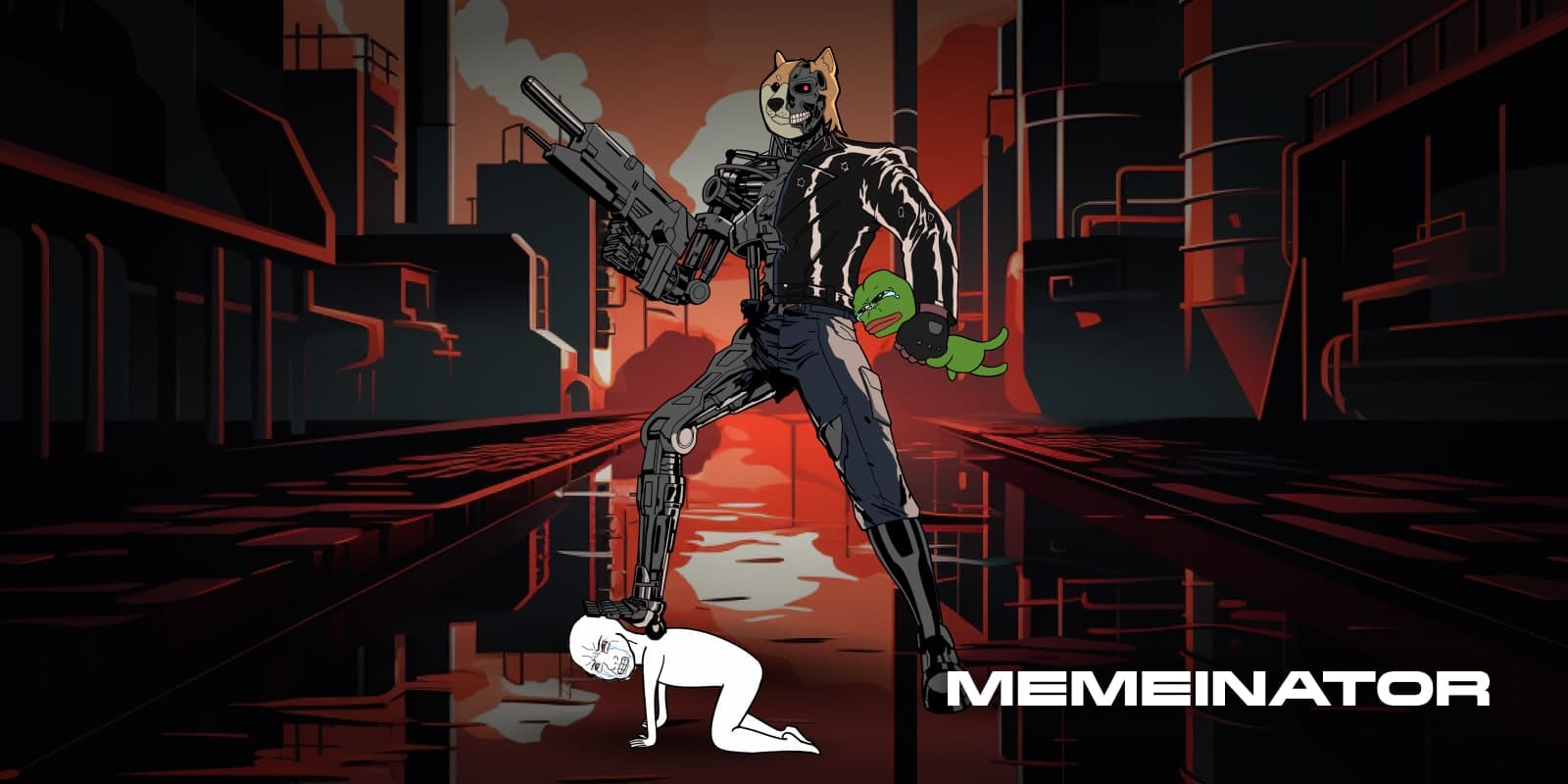 memeinator