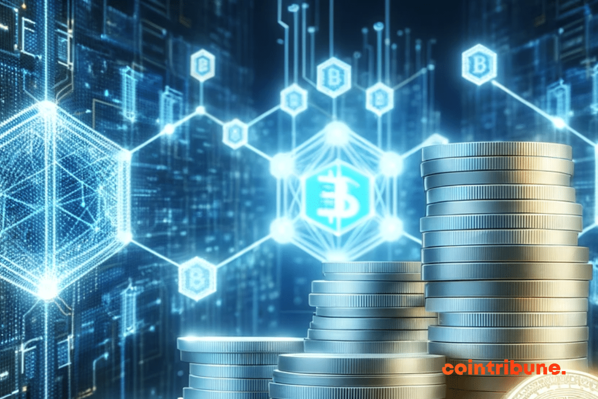 security tokens