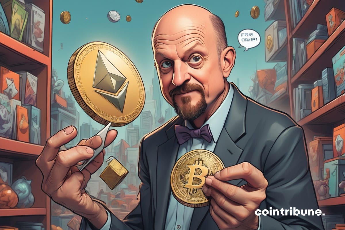 Ethereum ETF