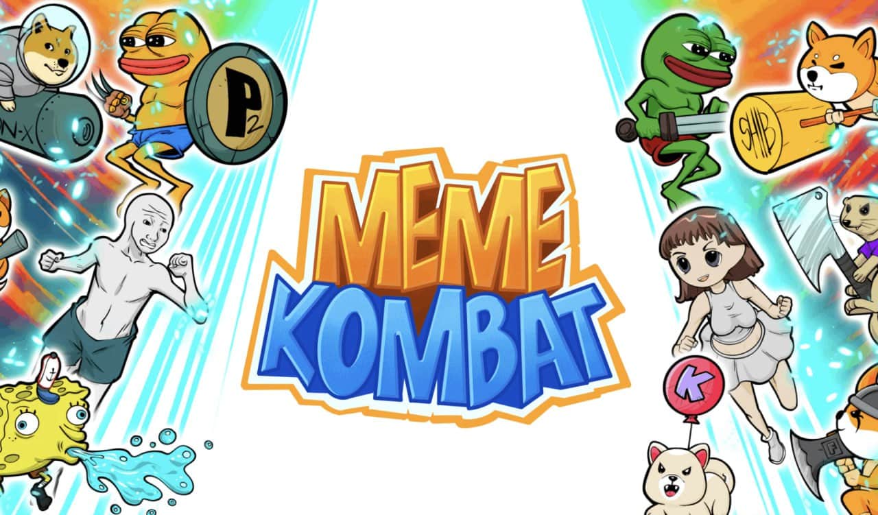 New Meme Coin Edges Closer to  Million – Is This the Next Pepe in the Making?