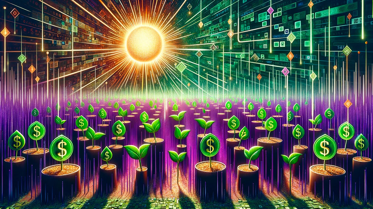 Ces cryptomonnaies pourraient avoir un potentiel de hausse