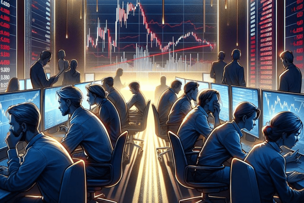 Crypto bear