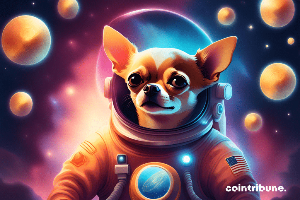 Metahuahua : À la découverte d’un projet crypto révolutionnaire