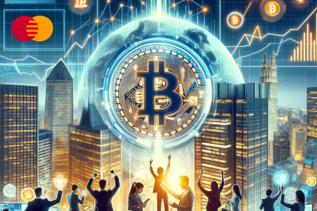 Mastercard Crypto