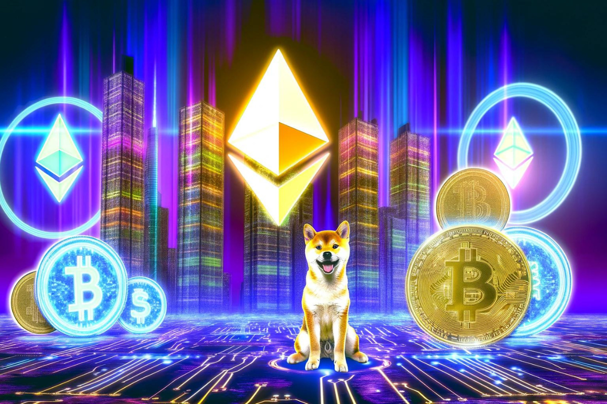 Crypto Shiba