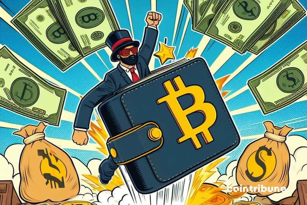 Crypto: Participate in a unique public sale starting on May 28 with SingularityDAO & Ledgity Yield