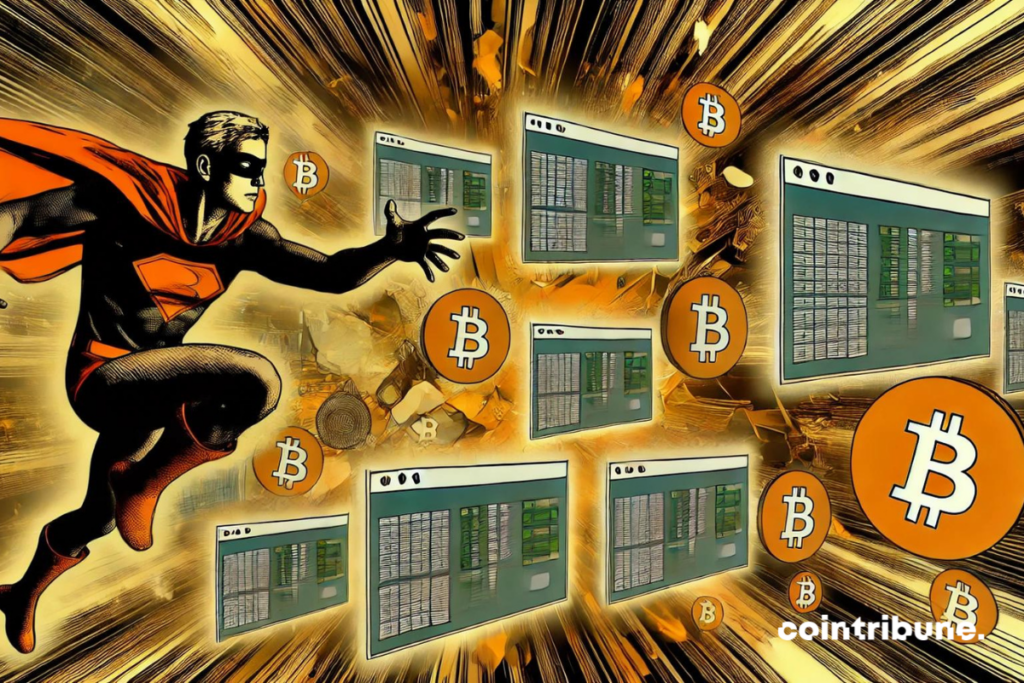 Les meilleurs sites pour acheter du bitcoin