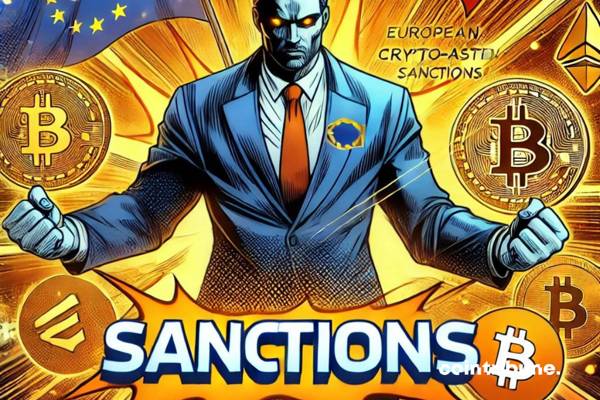 Crypto Russie