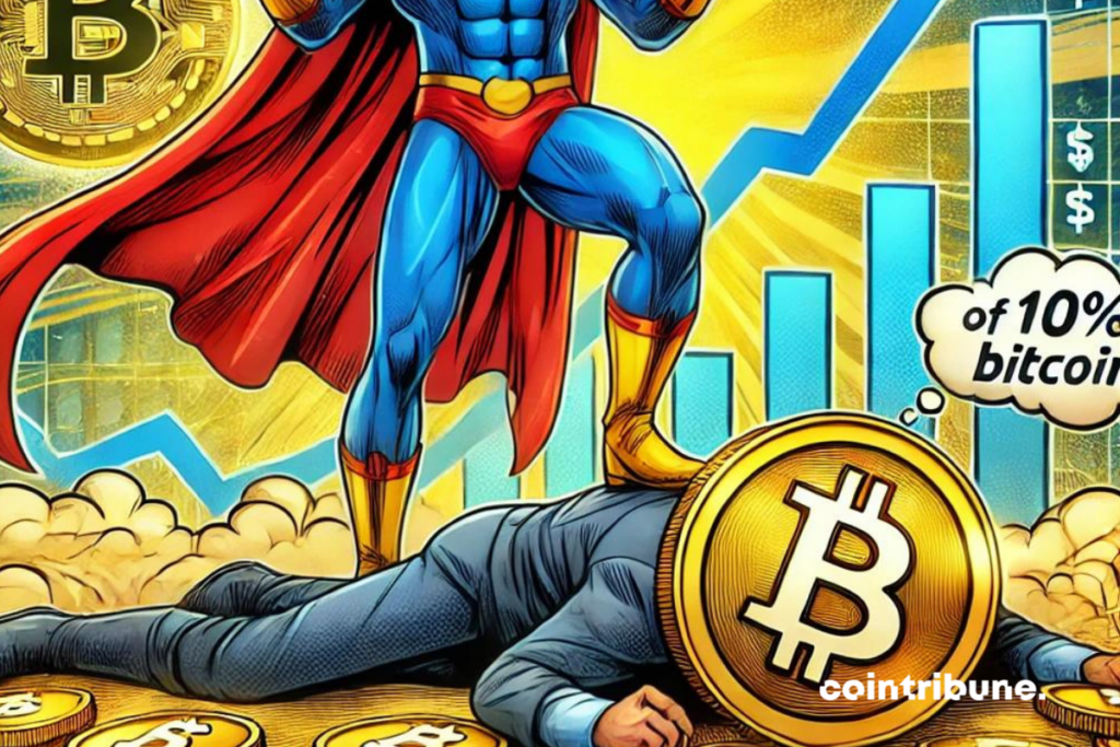 Crypto Bitcoin