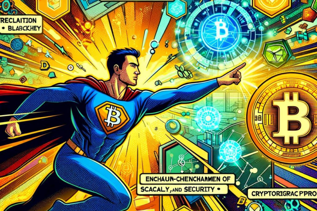 Bitcoin révol