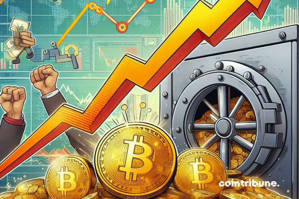 Bitcoin 2 milliards