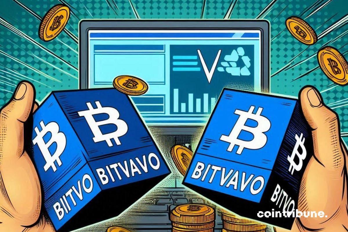 Bitvavo