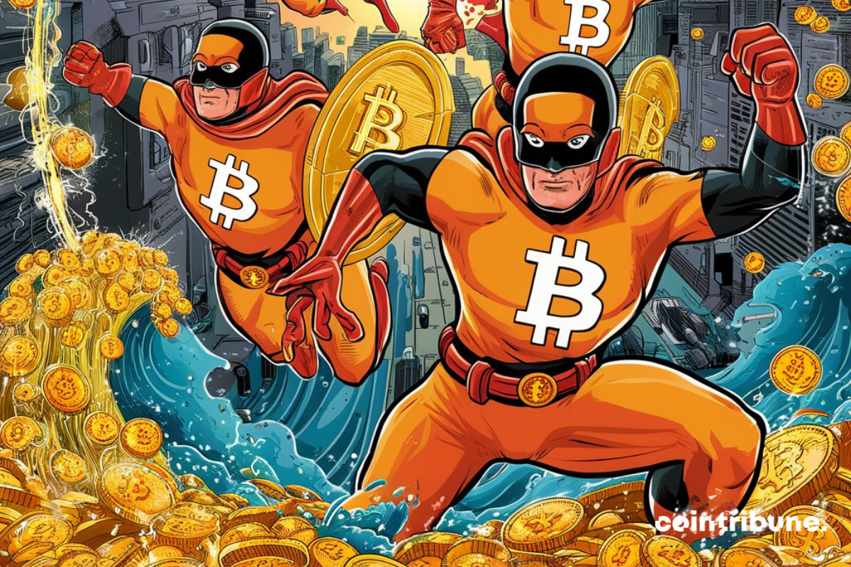 Bitcoin: Correlation With Returns, A Myth?