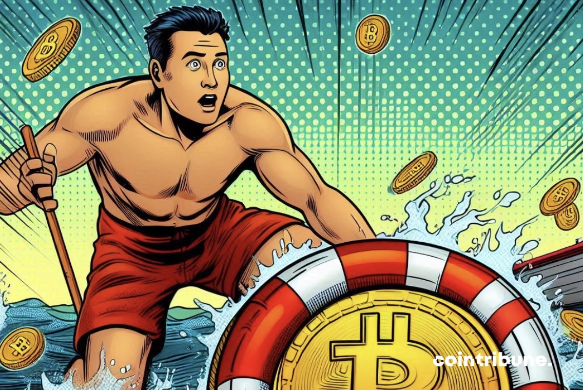 Bitcoin Crypto