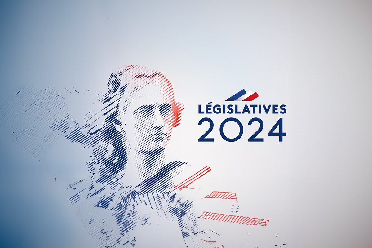 Illustration Législatives 2024