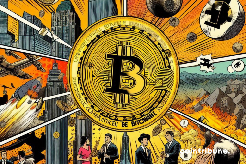 Bitcoin