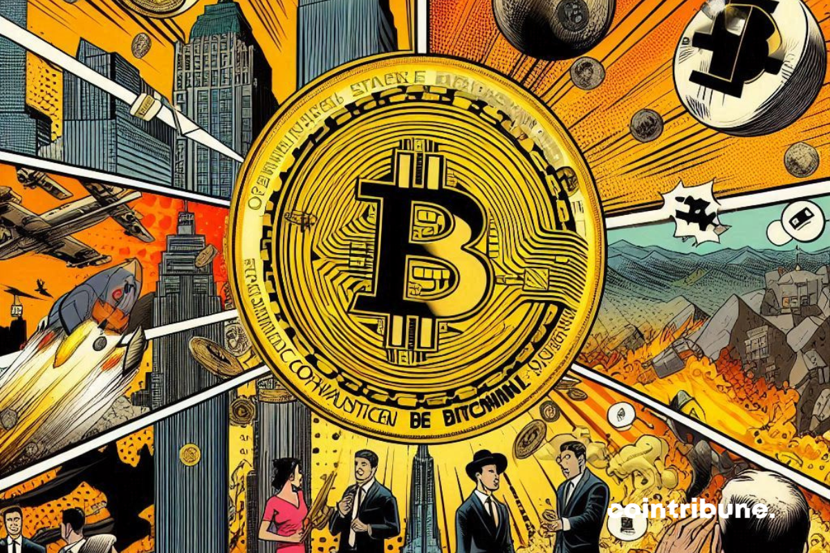 Bitcoin