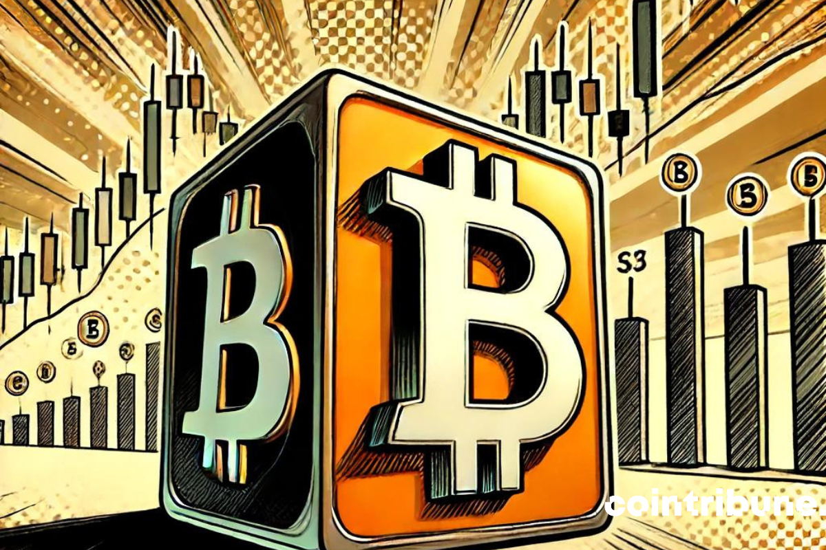 Bloc Bitcoin