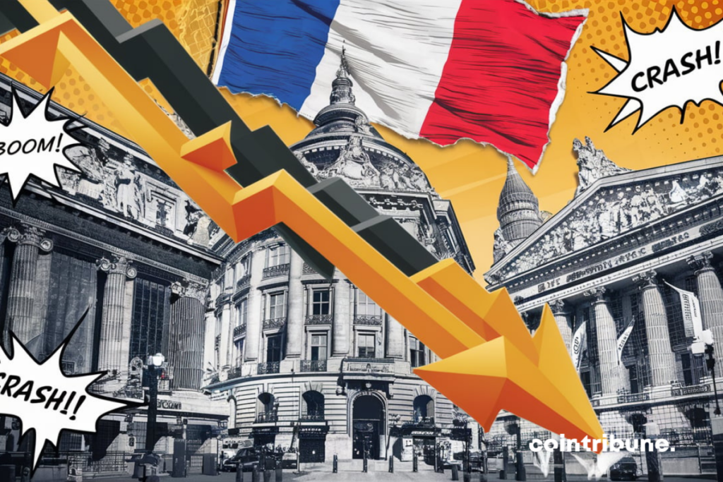 Actu bourse