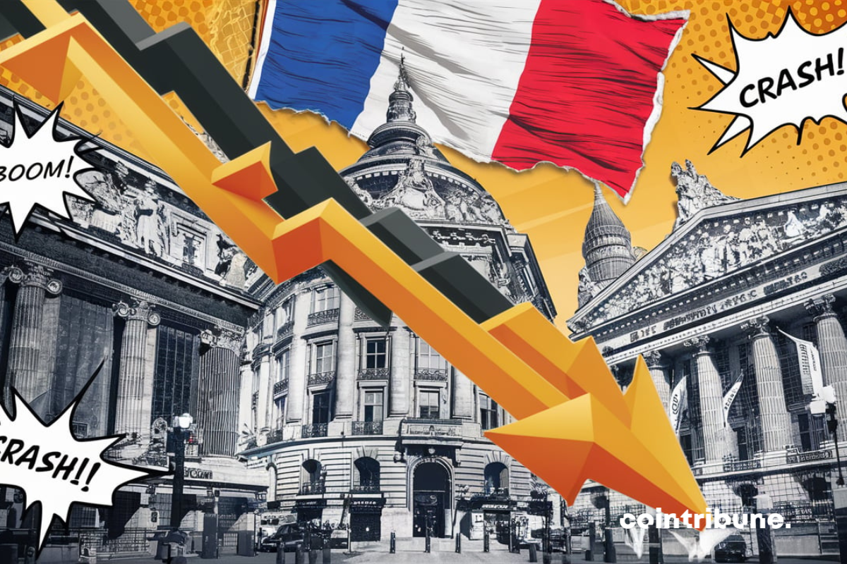 Actu bourse