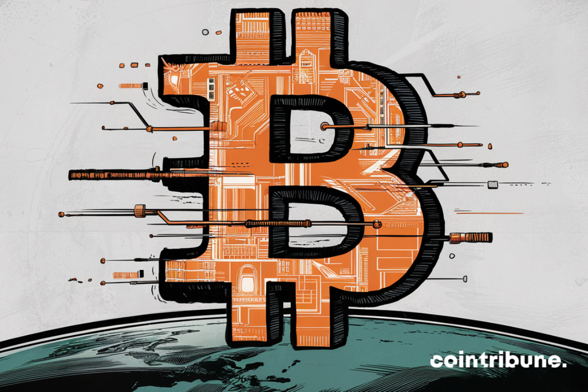 bitcoin