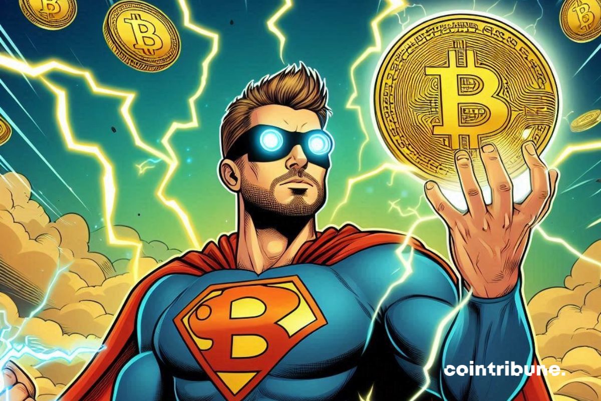 Bitcoin Crypto