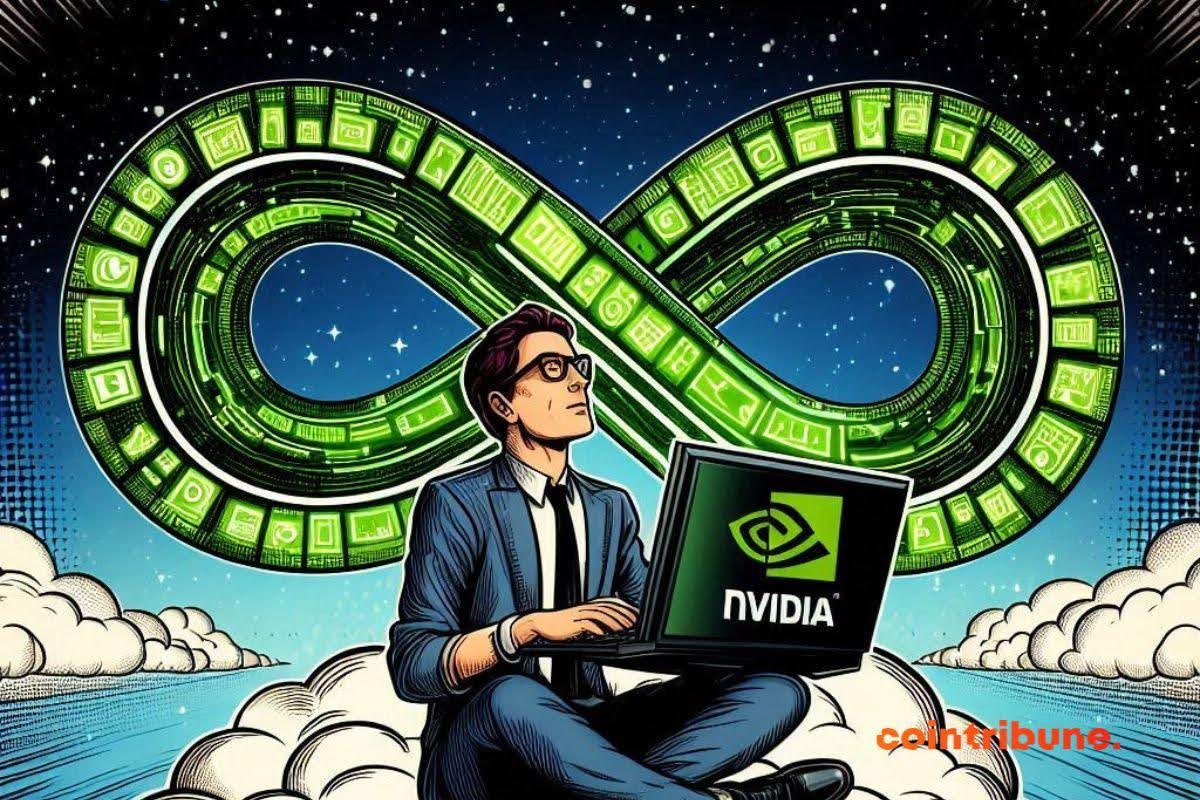 Ethernity Cloud : Catalyser l’innovation avec le programme d’accélération NVIDIA