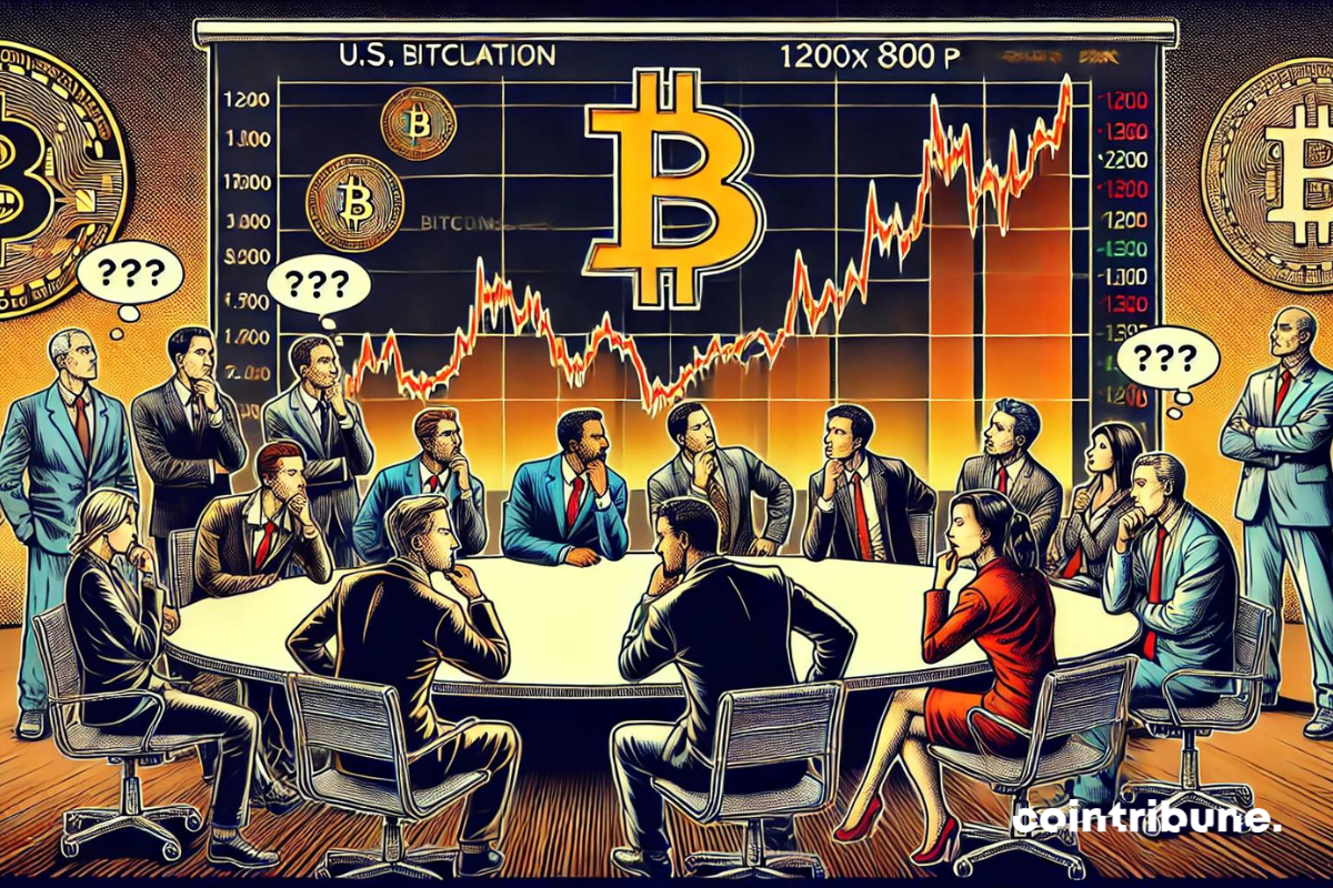 Bitcoin :