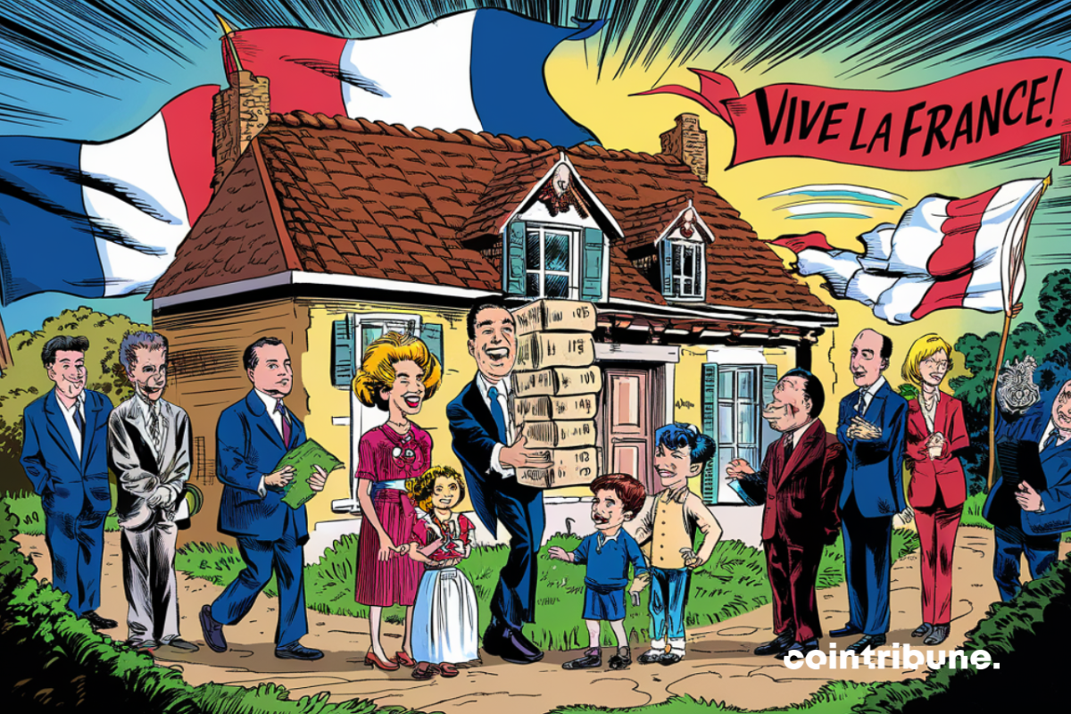 Prêt à Taux Zéro et élections, ce que vous devez savoir !