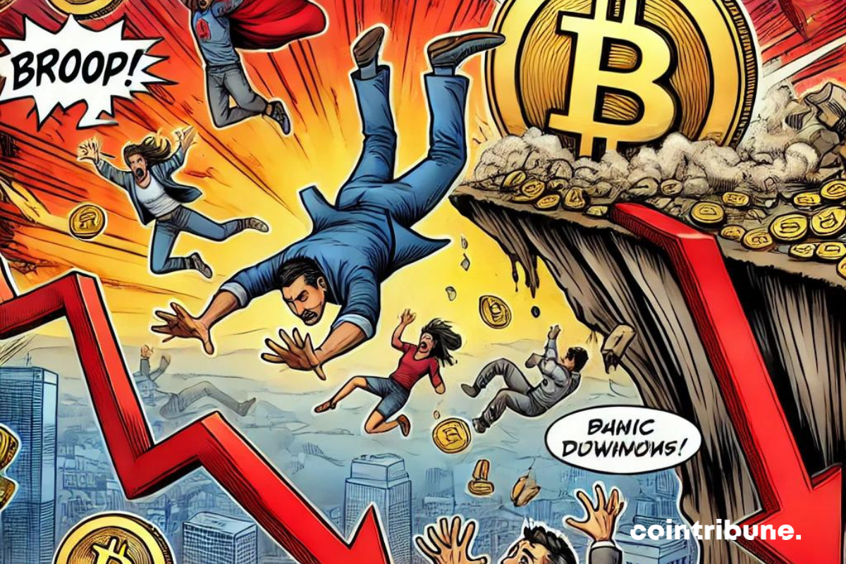 Crypto rouge