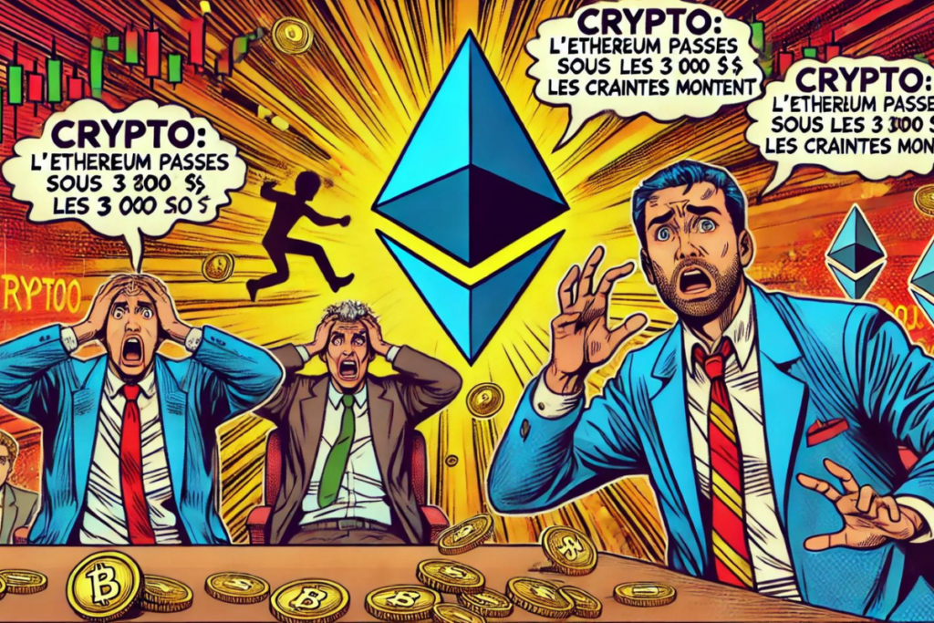 Crypto Ethereum