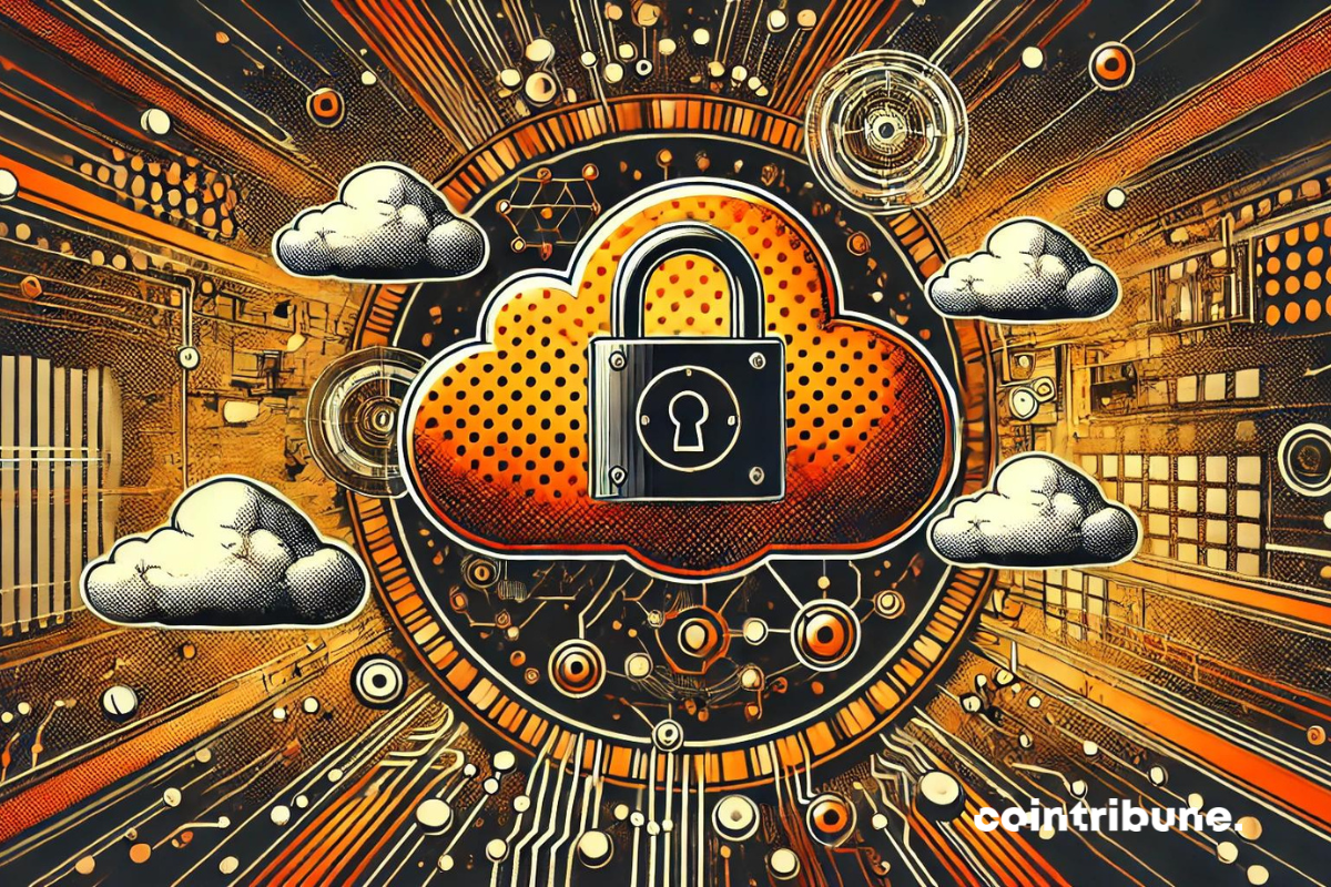 Introduction to Ethernity Cloud: Cloud Revolution