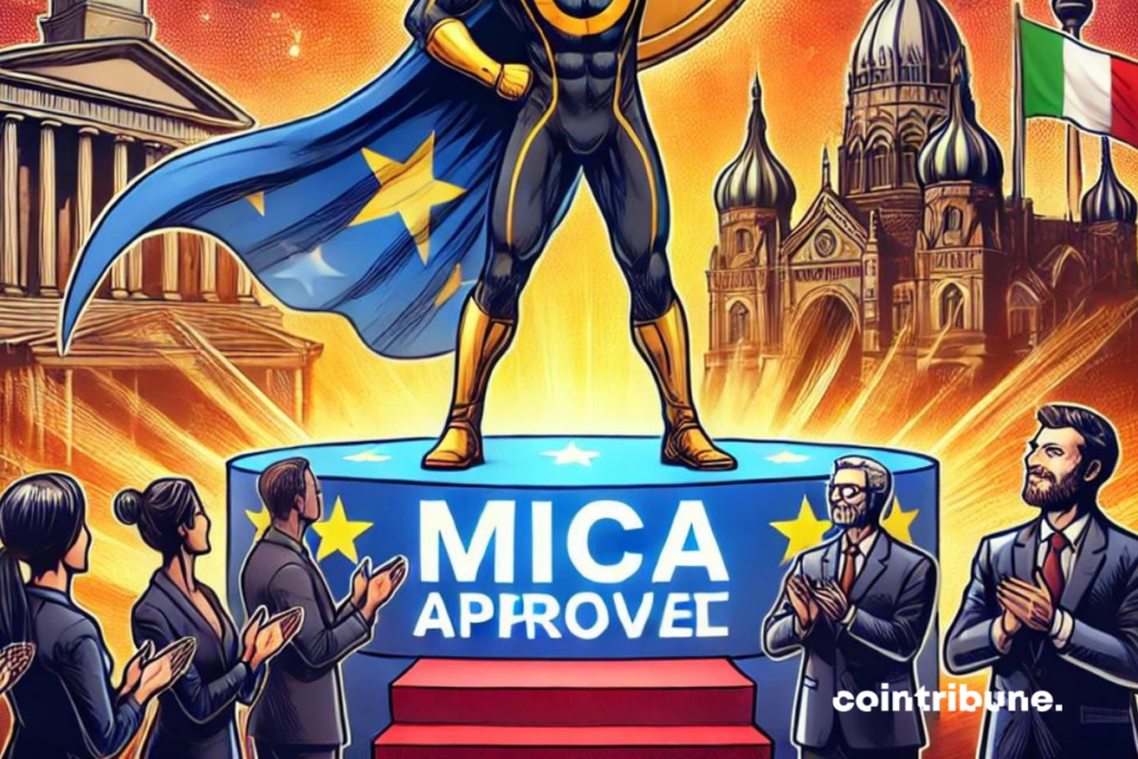 %ICA