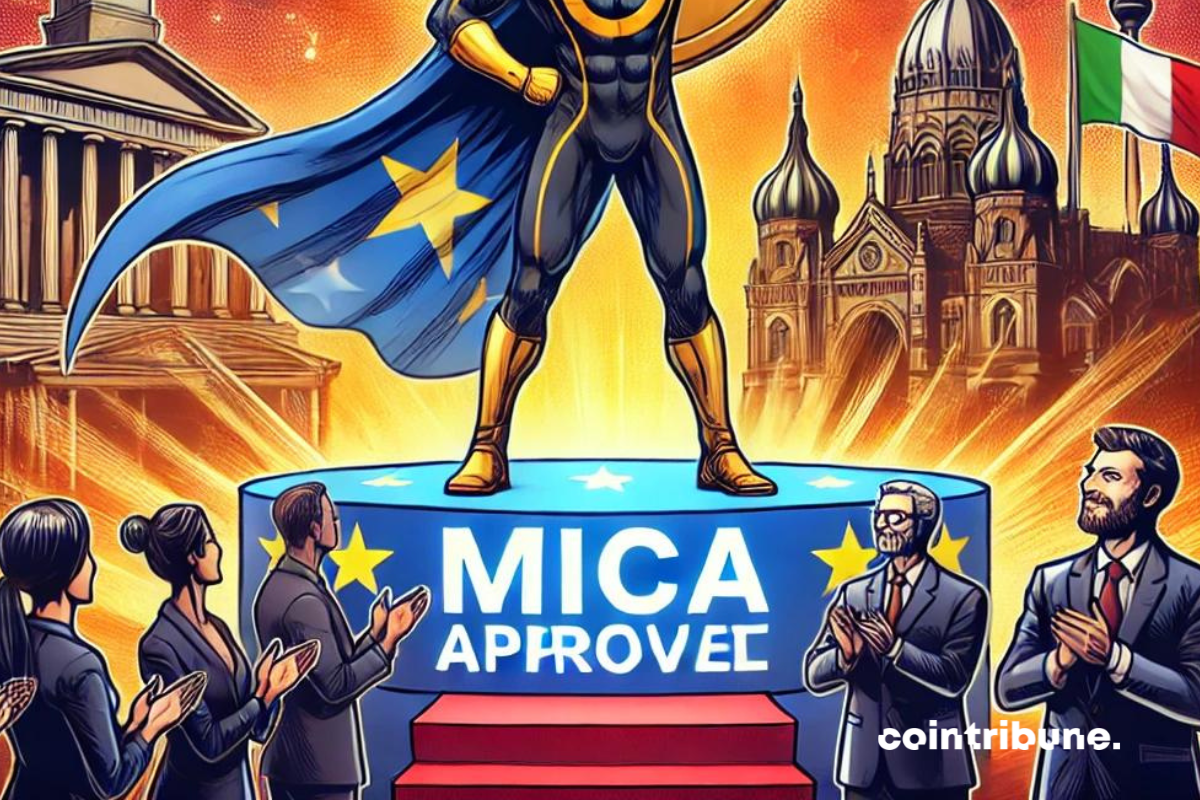 %ICA