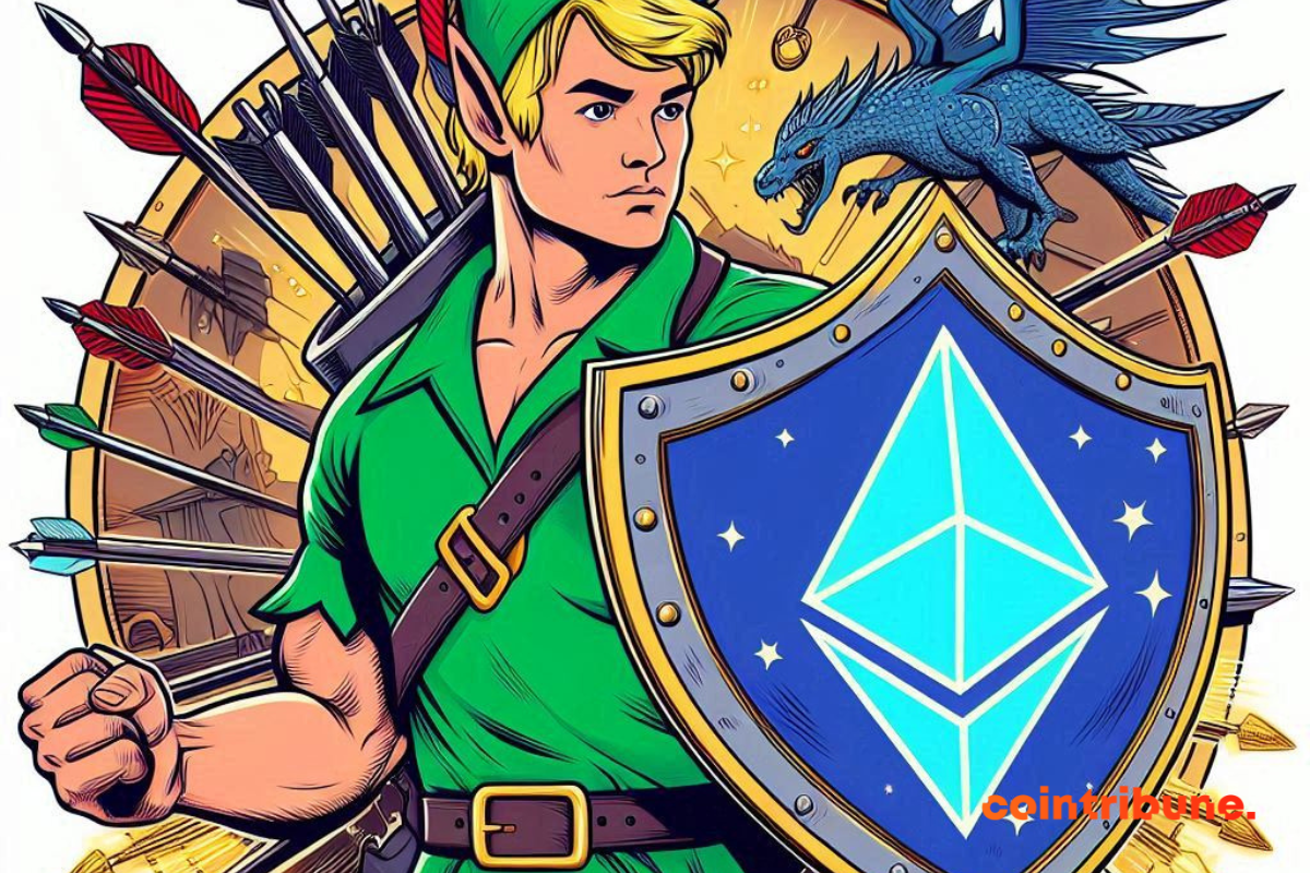 Support for Donald Trump: The crypto community divided following Vitalik Buterin's criticism