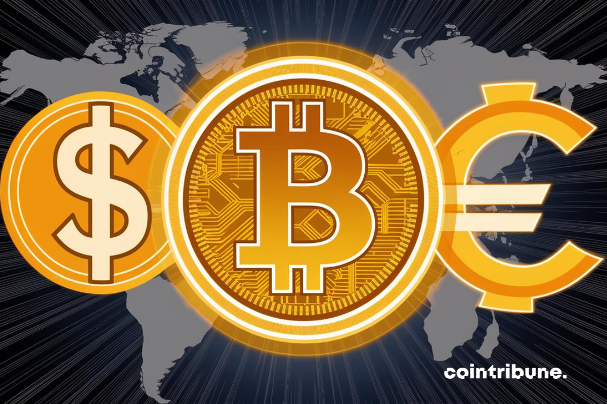 bitcoin