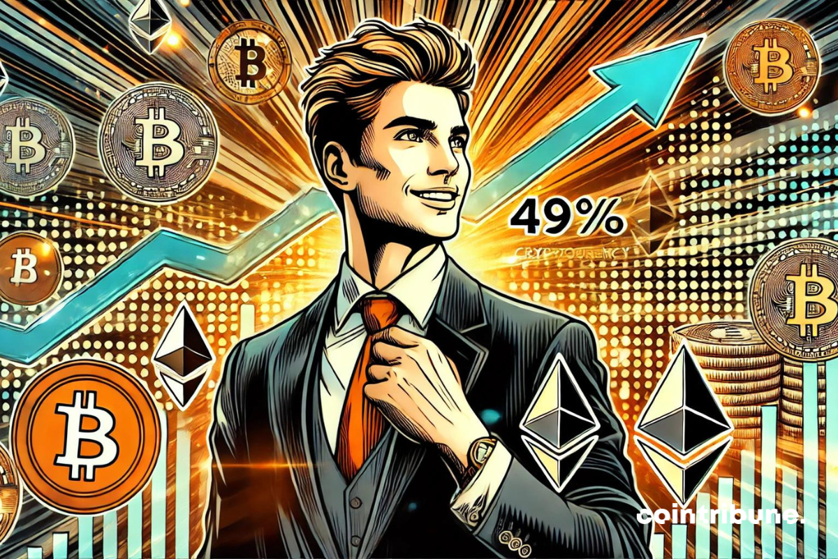 Crypto :