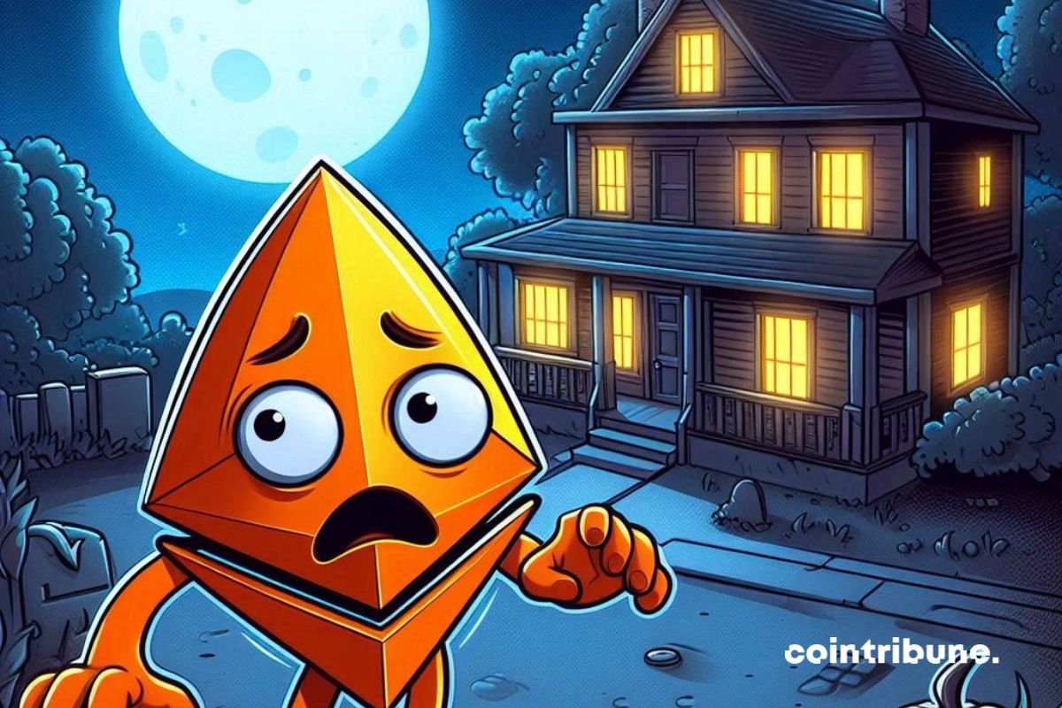 Crypto Ethereum
