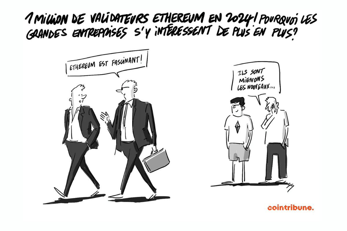 Bitcoin, Ethereum, Binance et Ripple : Les actus majeures de la semaine à ne pas manquer