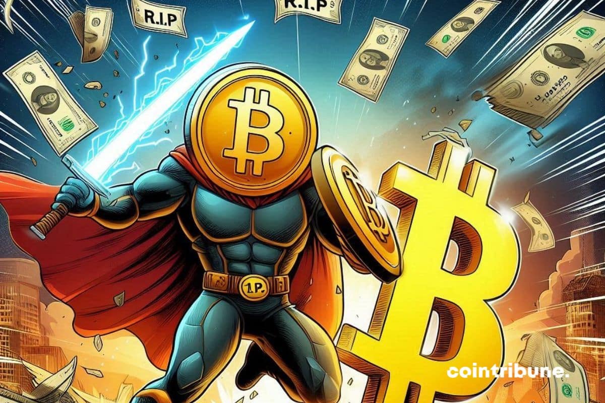 Bitcoin Crypto