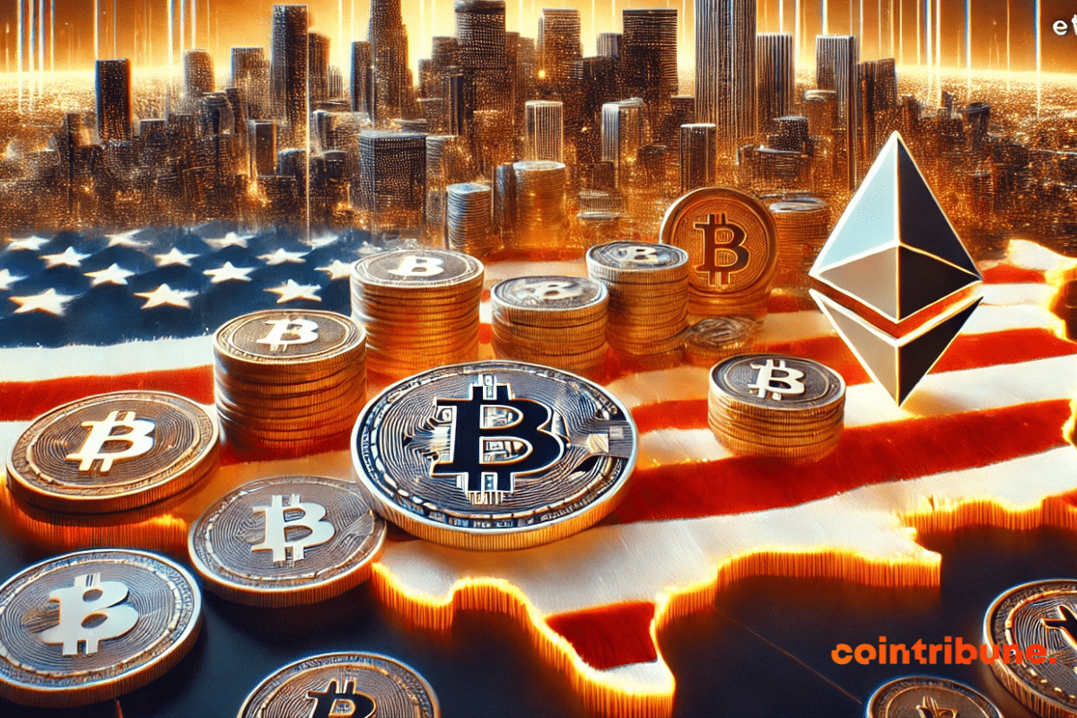 Ripple Usa
