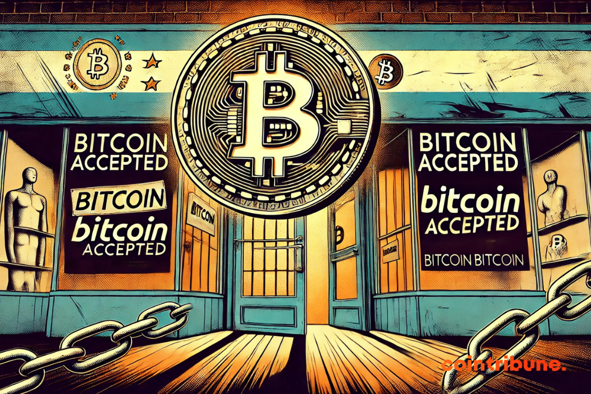 Empresas de bitcoin em El Salvador