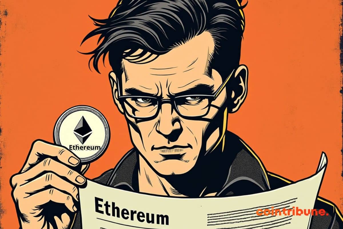 Vitalik Buterin apresenta um plano para salvar sua criptografia ethereum.