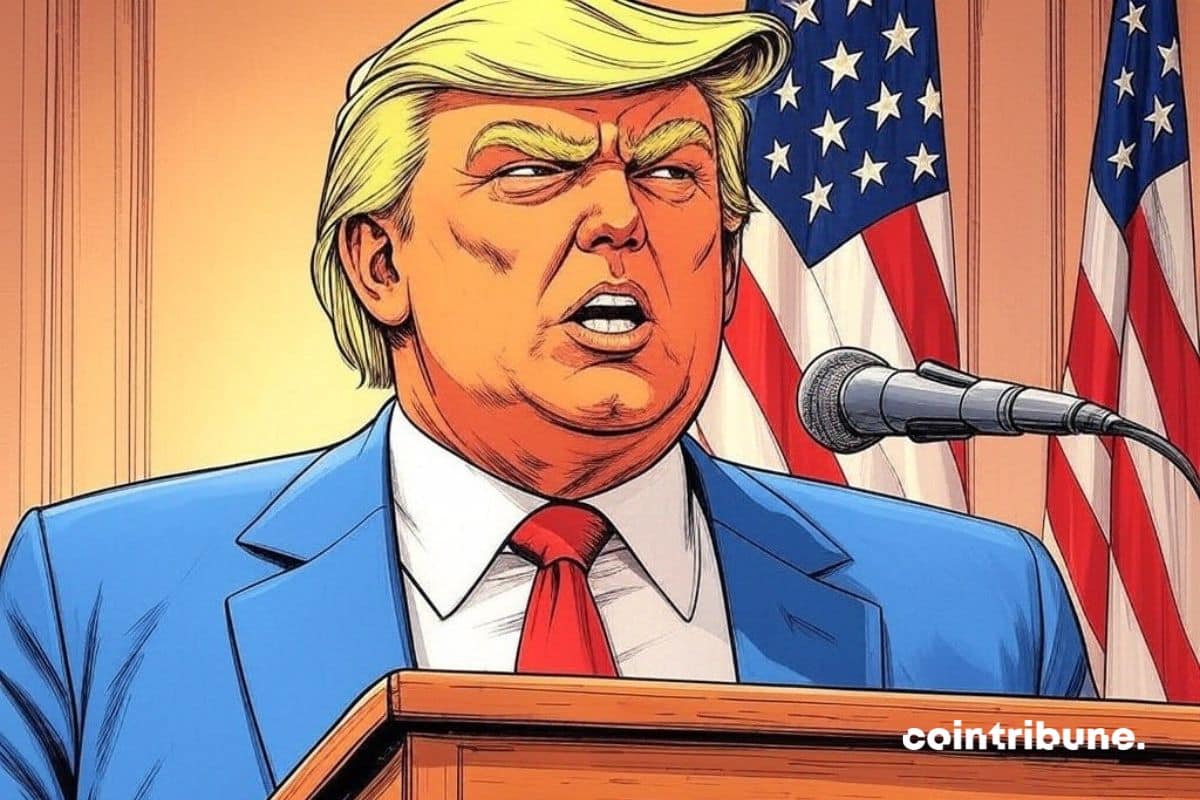 Donald Trump anuncia novas tarifas no Dia da Libertação