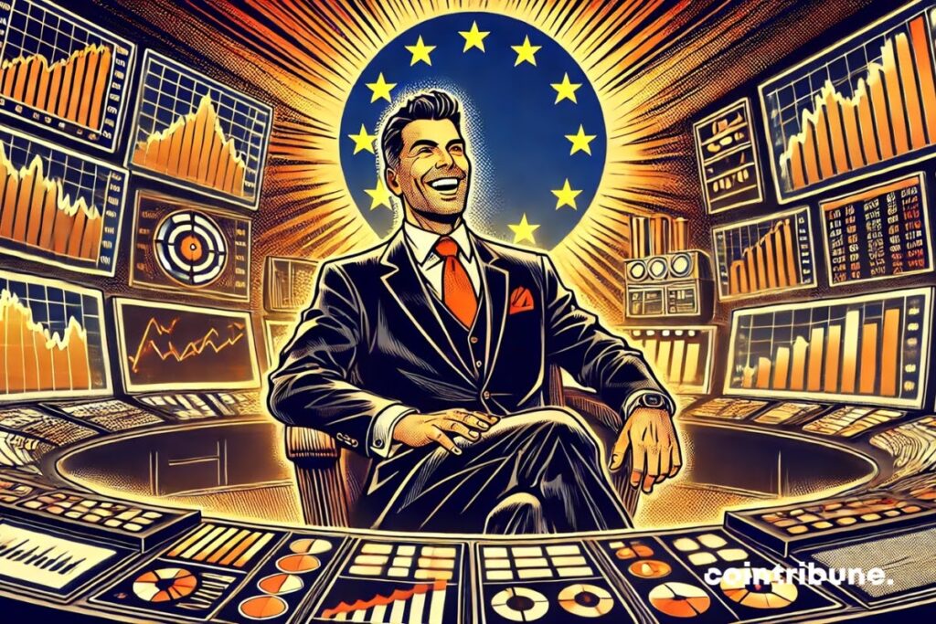 Bitvavo Pro : La nouvelle arme secrète des traders experts en Europe