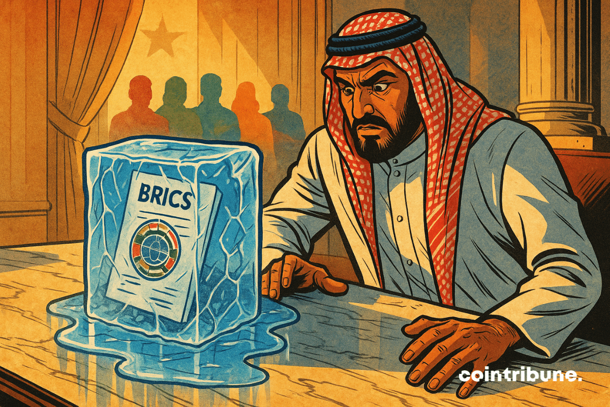 Um príncipe da Arábia Saudita